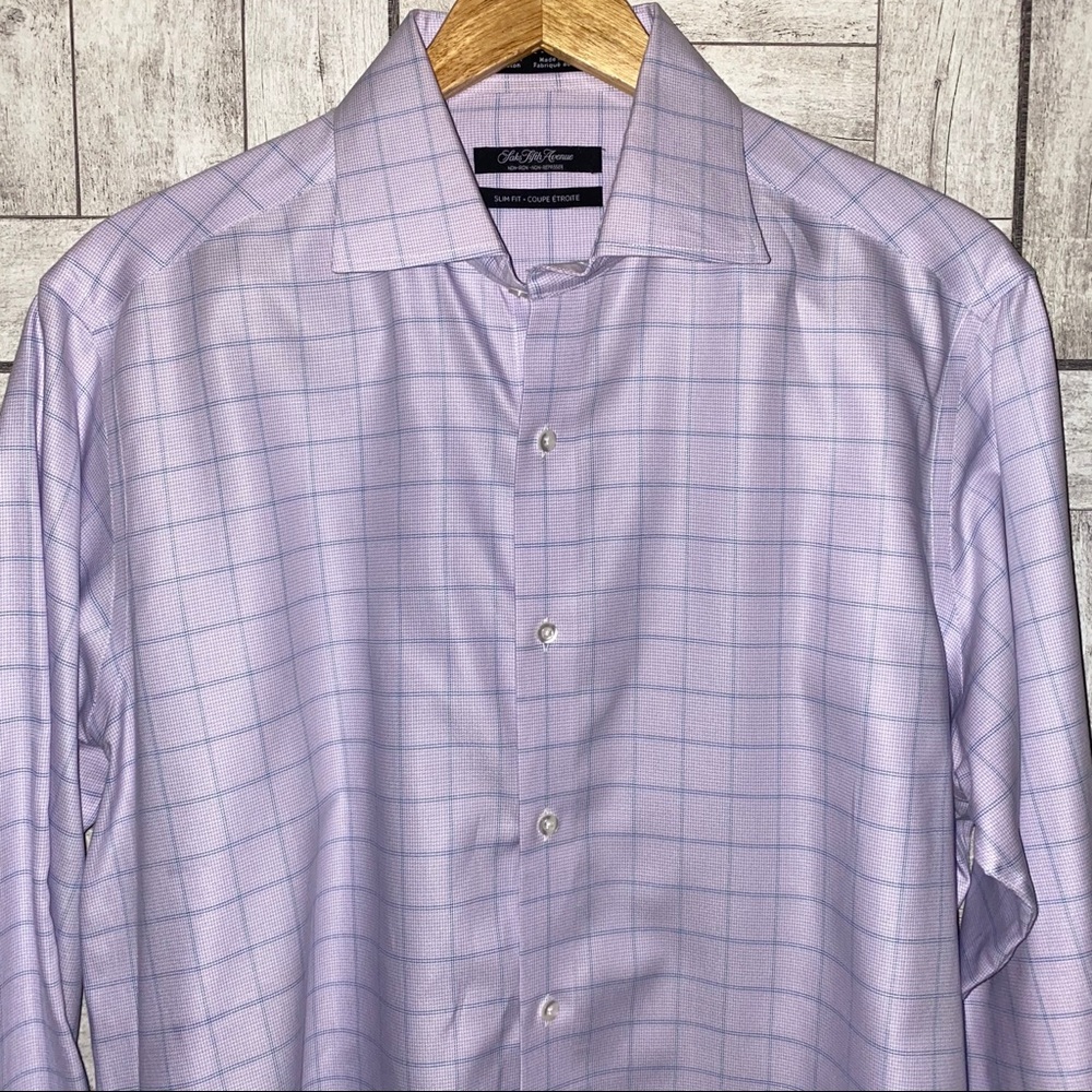 Saks Fifth Avenue Dress shirt